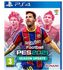 Konami EFootball PES 2021: SEASON UPDATE - PlayStation 4