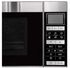 Sharp 25L Touch Control Combination Microwave Oven & Grill With LED Display - 15 Auto-Cook Programmes