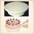 Decorating Icing Rotating Turntable Cake stand