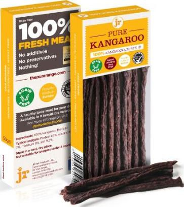 Pure Kangaroo Sticks 50g