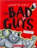 Bad Guys In Superbad (The Bad Guys #8)