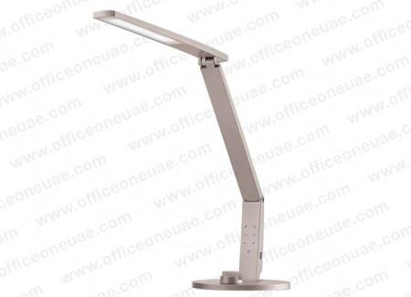 HANSA Flexible Desk Lamp LED VARIO Plus, Champagne