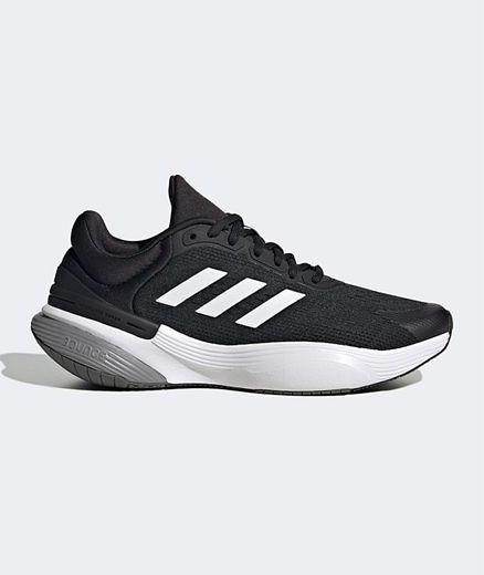 adidas Response Super 3.0 J Shoes - Core Black
