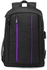 Large DSLR Outdoor Waterproof Camera Backpack Shoulder Bag Case For Canon Nikon