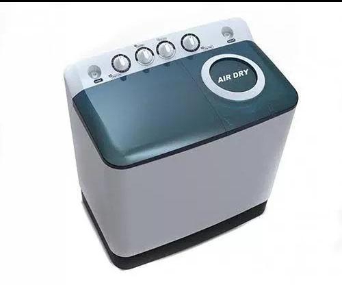 Skyrun Washing Machine | WMTL-12/ML 12kg Top Loader Washing Machine