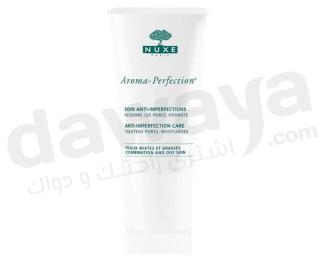 NUXE AROMA PERFECTION ANTI IMPERFECTIONS CARE 40ML