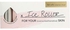 Face Massager Ice Roller Pink/Silver