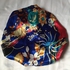 Satin Bonnet Sleep Cap In Multicolours OR Hair Bonnet