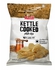 Master Chips 40% Less fat - Natural Potato Chips - Honey and Mustard - 100 gm