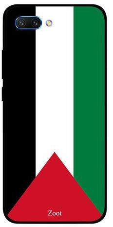 Skin Case Cover -for Huawei Honor 10 Palestine Flag Palestine Flag