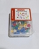 DAYUE Colorful Metal Push Pin Paper Cork Board - 40pcs - No:DY1004