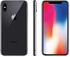Apple iPhone X with FaceTime - 256GB, 4G LTE, Space Grey