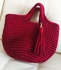 Hand Bag&red Bag&classic Bag