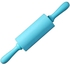 Generic Silicone Rolling Pin, Blue5457_ with two years guarantee of satisfaction and quality