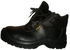 Bicap safety shoes Black size 42