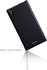NILLKIN Super Frosted Shield Hard case Cover with Screen Protector for Sony Xperia T3 M50 - Black