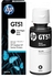 HP GT52 Ink Bottle Inkjet Refill for HP DeskJet 80ml Black