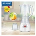 2 In 1 Blender With Grinding Machine 1.5L
