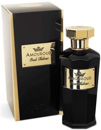 Amouroud Oud Tabac EDP 100ml Perfume