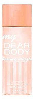 Dear Body Kissing Mizzle Body Mist - 250ml