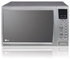 LG Convection Oven MC9280XR 42 Liter Microwave Oven - Silver
