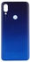WXX Battery Back Cover for Xiaomi Redmi 7(Twilight Blue) (Color : Twilight Blue)