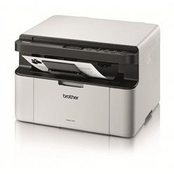 Sale! Brother 3-IN-1 Laser MFC Printer 20ppm, Black/Grey