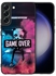 Samsung Galaxy S22 Plus 5G Protective Case Cover Game Over