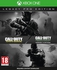 Call Of Duty Infinite Warfare: Legacy Edition Pro - Xbox One