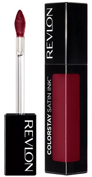Revlon Colorstay Satin Ink Liquid Lipstick 021    