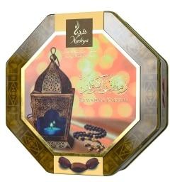 Nadiya Gift Tin Luxury Arabian Dates 330g