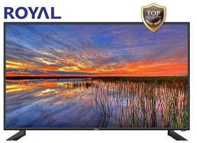Royal 32″TV Digital LED HD Television WITH FREE TO AIR CHANNELS