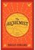 Jumia Books The Alchemist, 25th Anniversary Edition, Orange In Colour