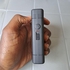 Type 800 Torch with Shock Flashlight Self Defense Rechargeable