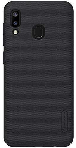 Nillkin Super Frosted Back Cover for Samsung Galaxy A20e Black