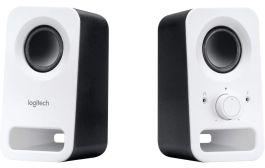Logitech Z150 Multimedia stereo Speaker snow white 980 000815