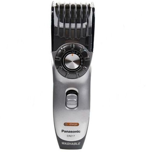 Panasonic ER-217S Shaving & Hair Removal Machine