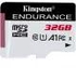 Kingston Endurance/micro SDHC/32GB/95MBps/UHS-I U1/Class 10 | Gear-up.me