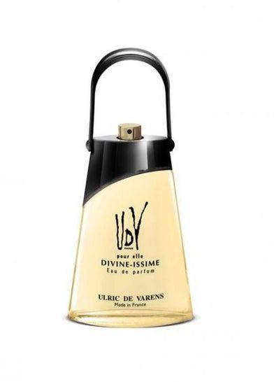 Divine Esme Eau de Parfum for Women by Ulric De Varens 75ml