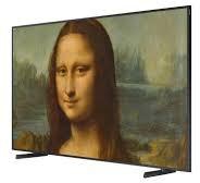SAMSUNG 65" 4K Q LED TV, THE FRAME ART MODE, SMART DIGITAL QA65LS03BAU/8806094068825 