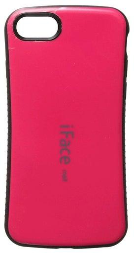 Back Cover For Apple iPhone 7 Pink