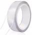Double Face Adhesive Tape - Clear