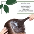 Biomagic - Keratin & Argan Oil Hair Color Cream 1/00 Black- Babystore.ae