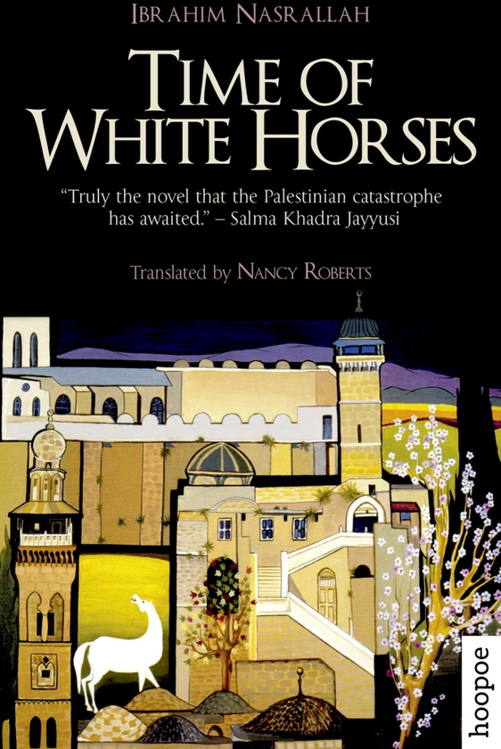 Time of White Horses
