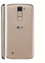 LG K8 - 5 Inch Screen, 8GB, 1.5GB Ram, LTE, Gold