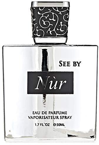 See By Nur For Women Eau De Parfum 50Ml