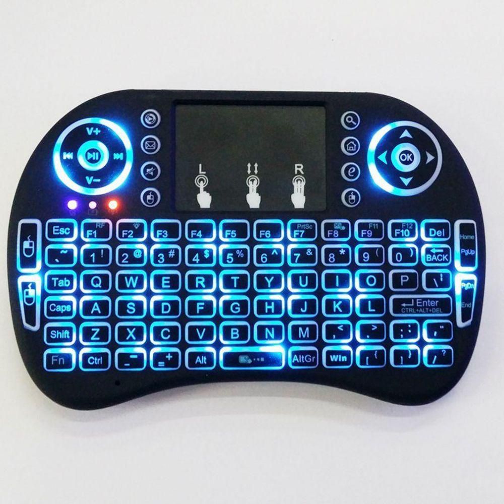 Best air mouse keyboard
