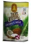 Royal Umbrella Coconut Milk 400 ml