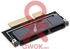 mSATA SSD Slot to 2012 18+8 pin SATA Converter Adapter Card Expansion Card for 2012 MacBook Pro,C6204