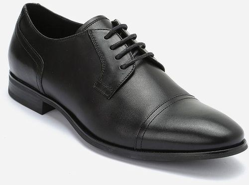 Geox Classic Leather - Black price from jumia in Egypt -